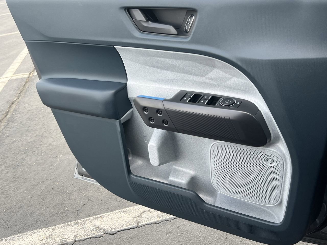 New 2026 Ford Maverick XLT image 11