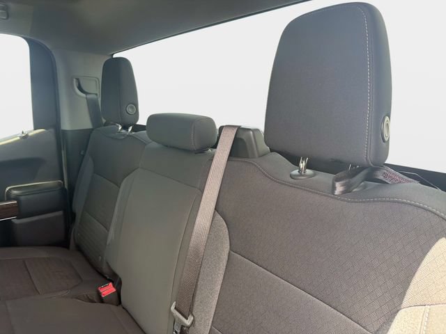 Used 2022 GMC Sierra 1500 Elevation w/ LPO, Elevation Black Package AWD/4WD image 12