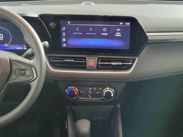 Used 2026 Chevrolet TrailBlazer LS FWD image 21