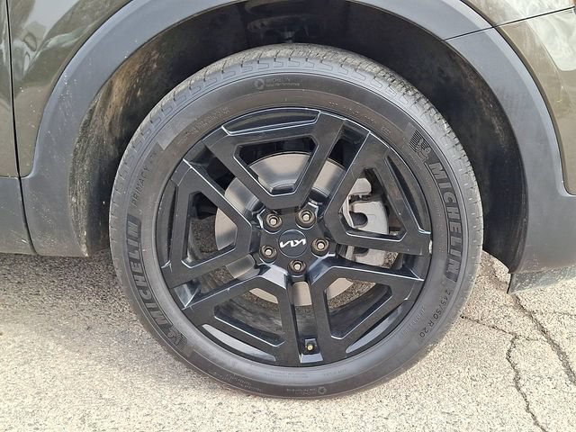 Used 2024 Kia Telluride EX X-Line AWD/4WD image 8