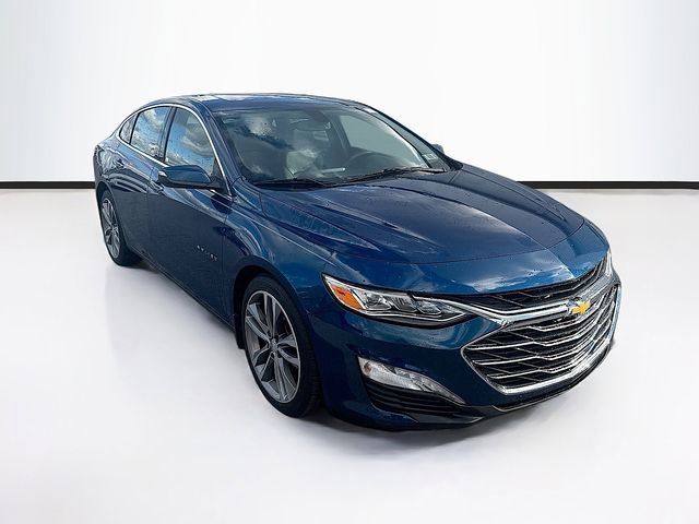 Used 2019 Chevrolet Malibu Premier w/ Sun and Wheel Package