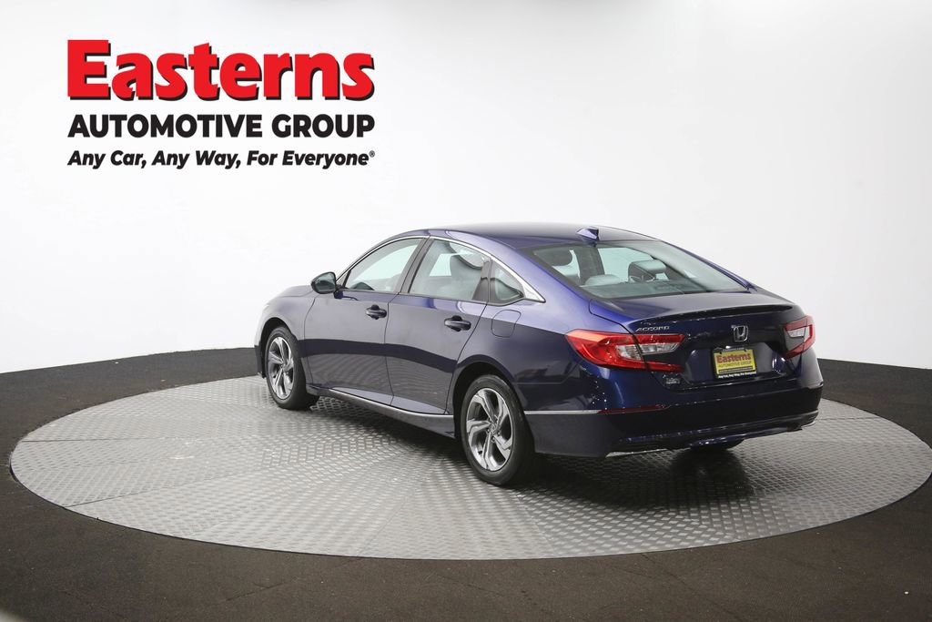 Used 2020 Honda Accord EX image 64
