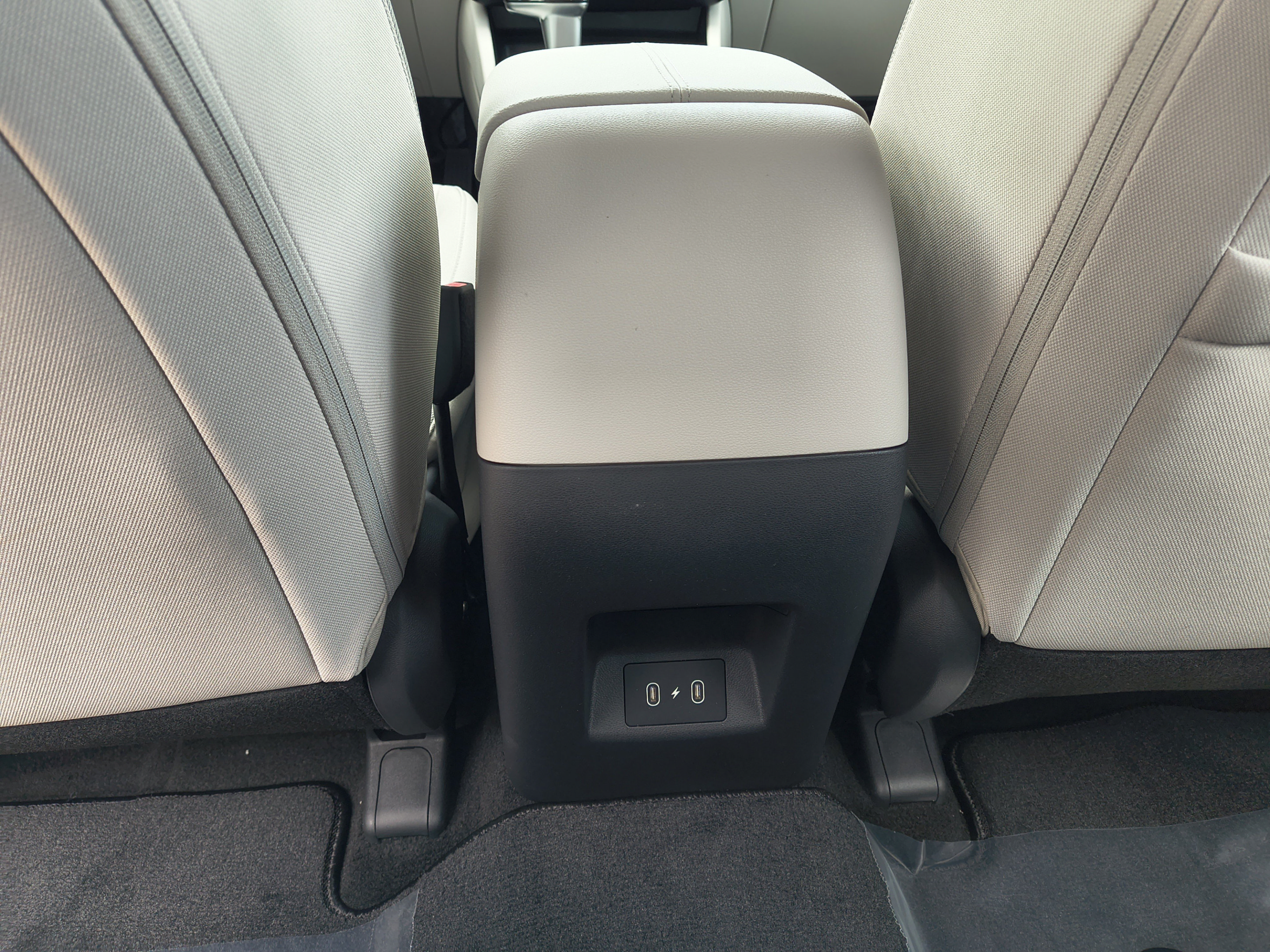 New 2026 Hyundai Tucson SE FWD image 14