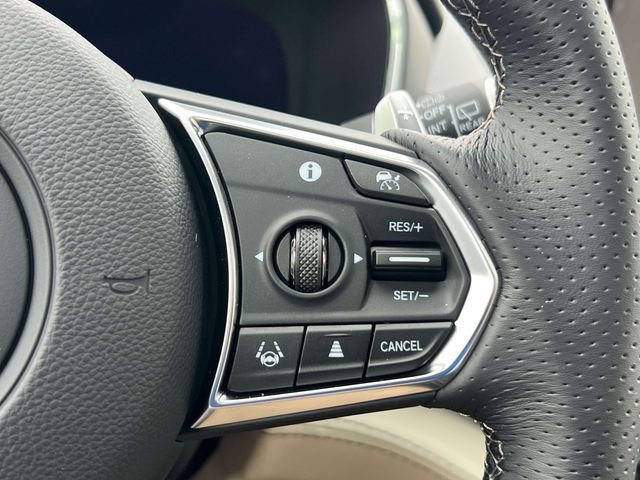 New 2026 Acura MDX A-Spec image 21