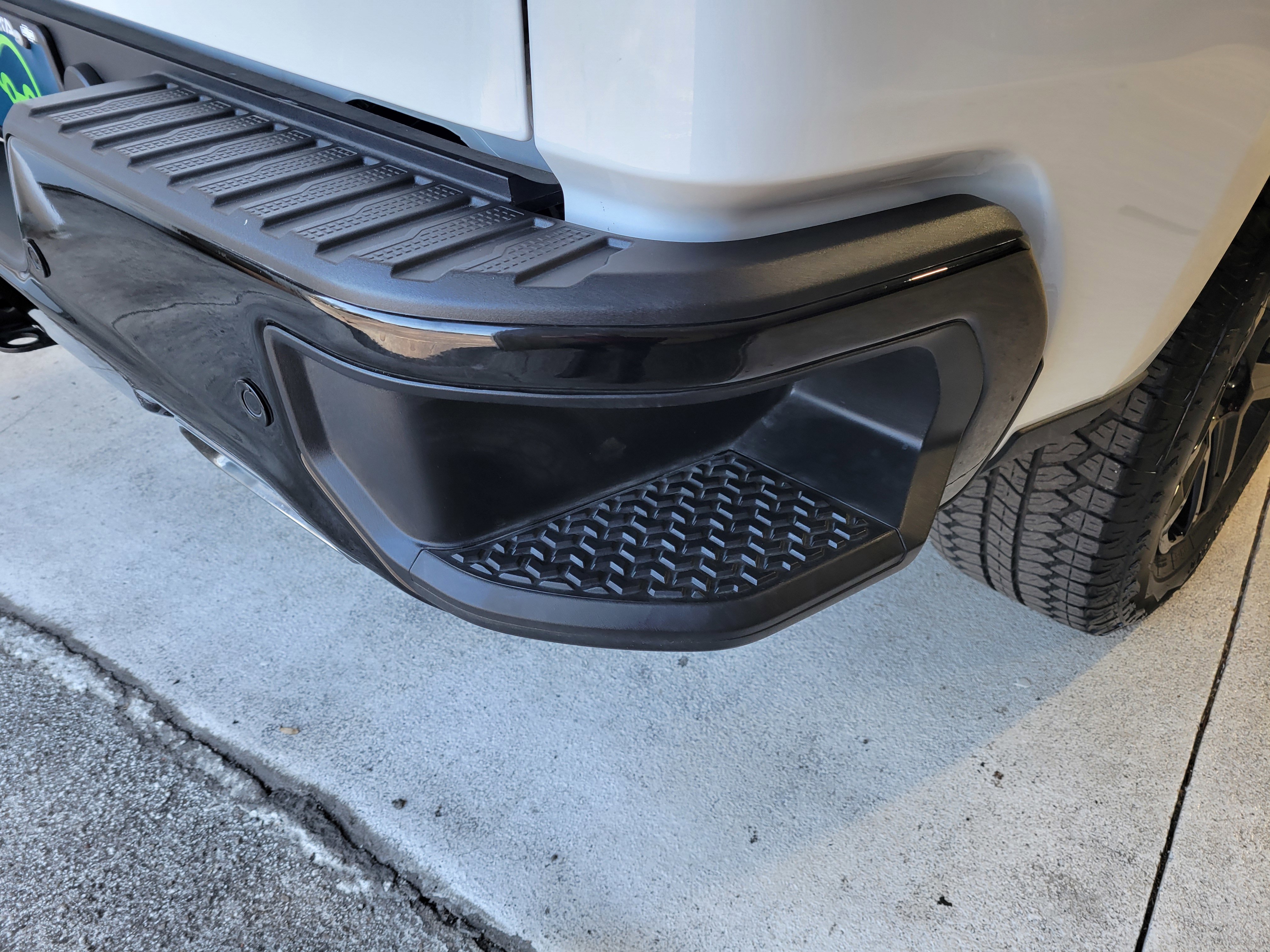 Certified 2025 Chevrolet Silverado 1500 LT Trail Boss w/ LT Trail Boss Premium Package image 6