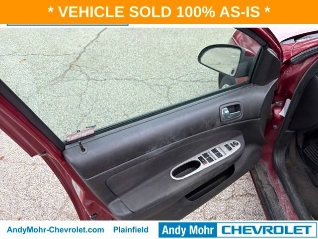 Used 2009 Chevrolet Cobalt LT FWD image 13
