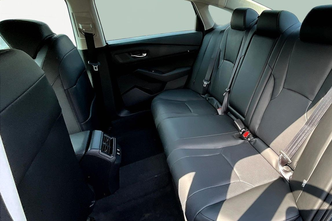 New 2026 Honda Accord EX-L image 18