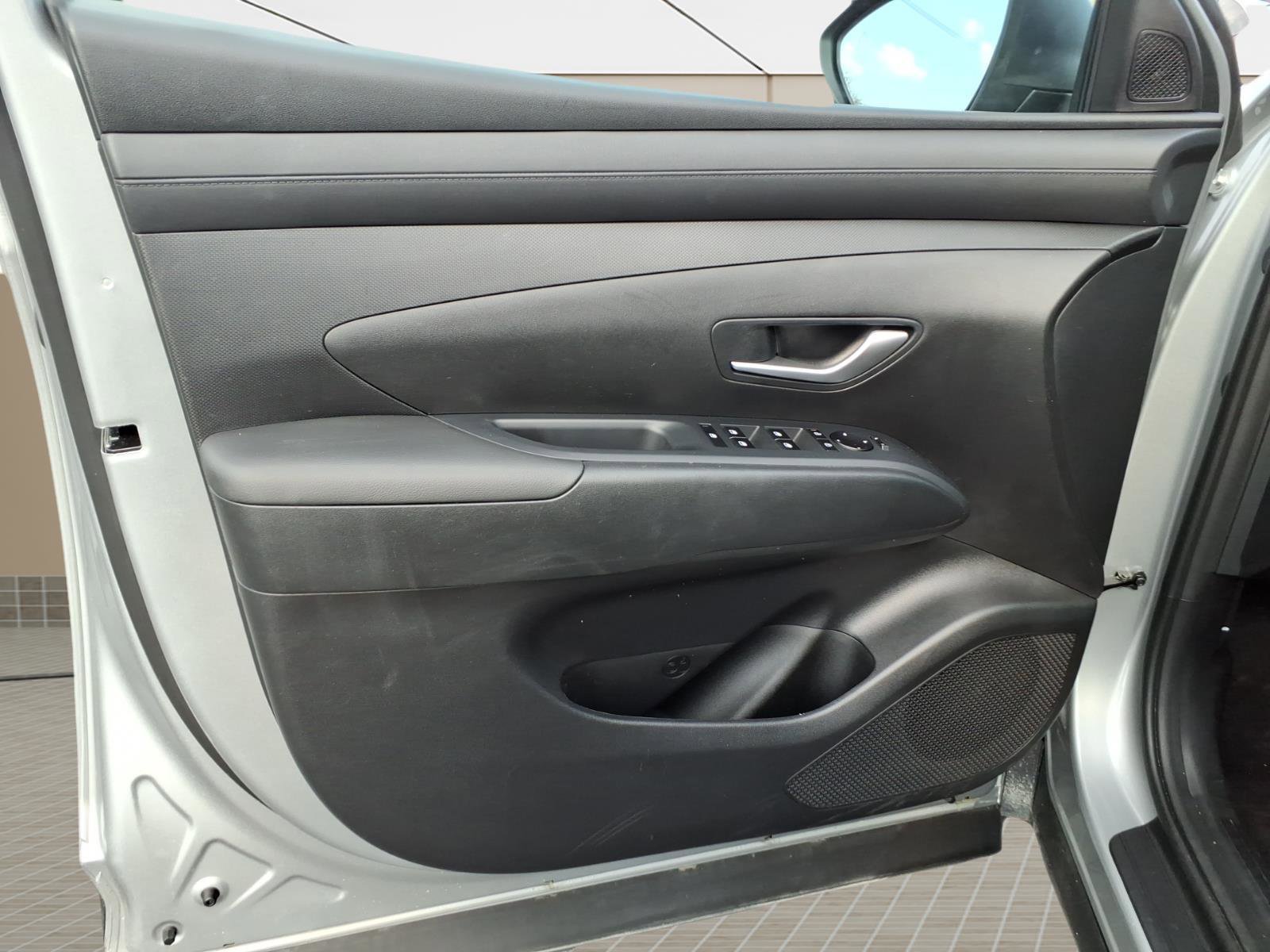 Used 2026 Hyundai Tucson SEL image 19