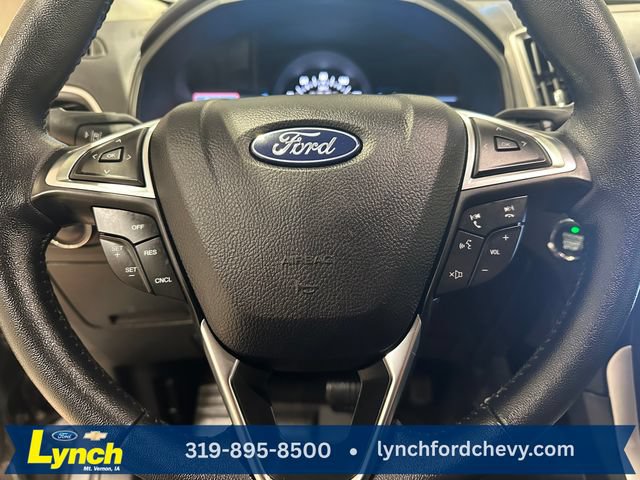 Used 2024 Ford Edge SEL w/ Convenience Package AWD/4WD image 9