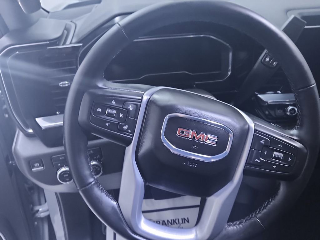 Used 2024 GMC Sierra 1500 Elevation AWD/4WD image 14