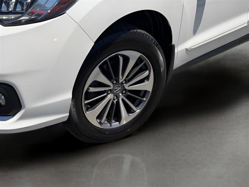 Used 2017 Acura RDX AWD w/ Advance Package image 5