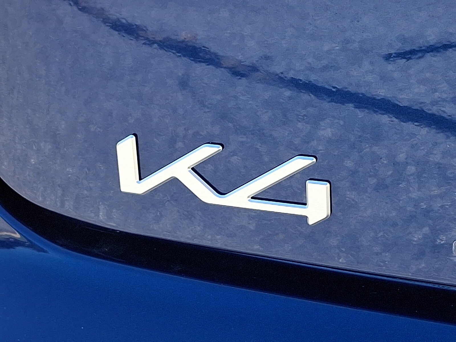 New 2026 Kia K4 EX FWD image 18