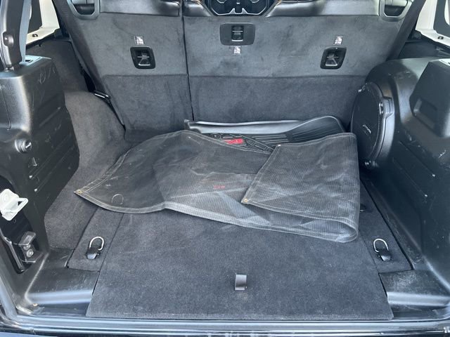 Used 2020 Jeep Wrangler Unlimited Rubicon image 19