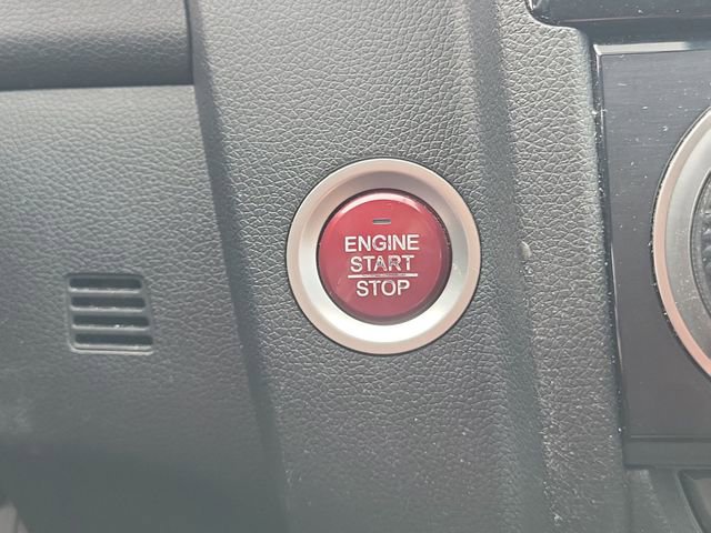 Used 2016 Honda Fit EX image 27