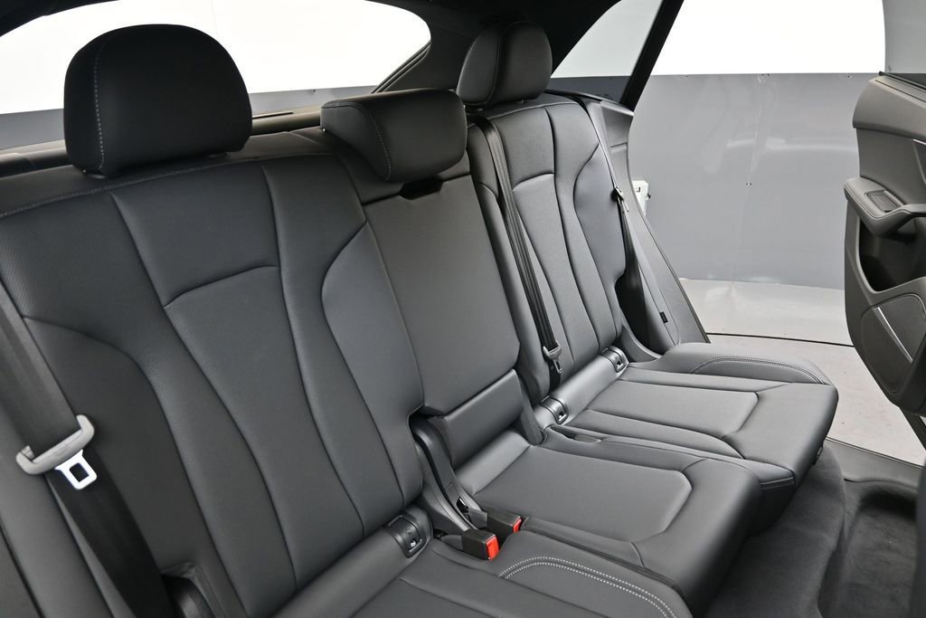 New 2026 Audi Q8 Premium Plus AWD/4WD image 16