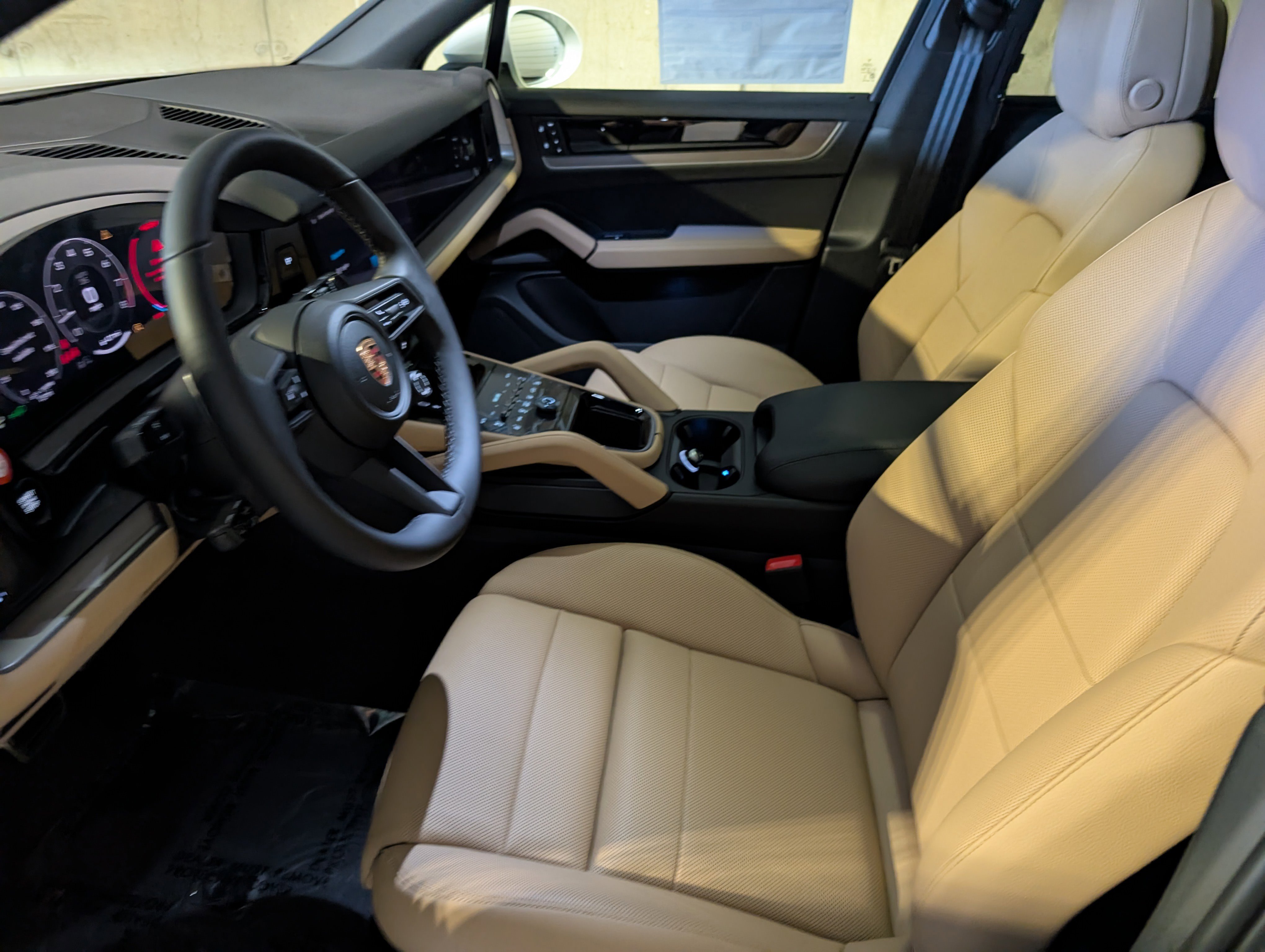 New 2026 Porsche Cayenne S image 5