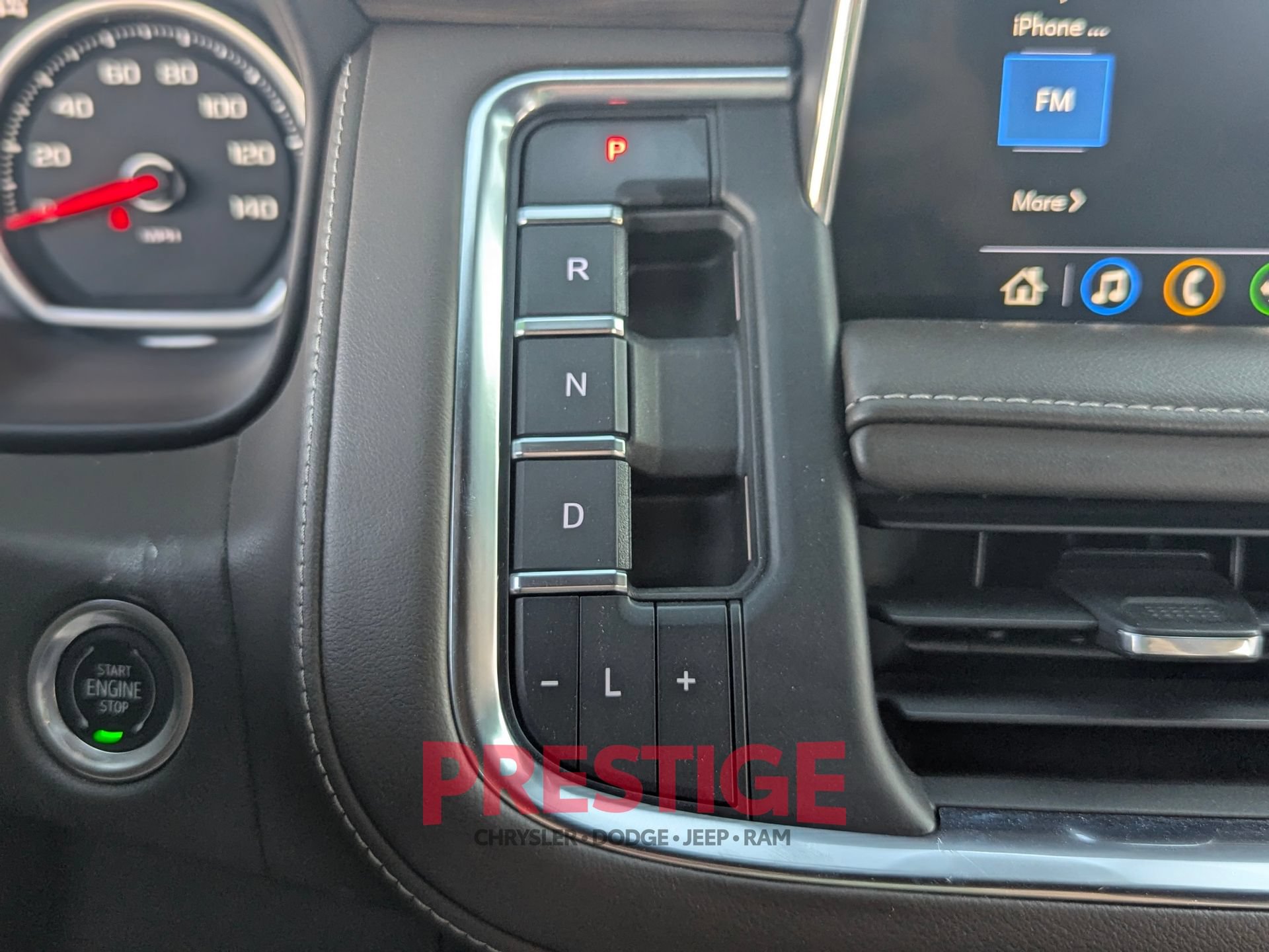 Used 2021 Chevrolet Suburban Z71 w/ Z71 Off-Road Package AWD/4WD image 25