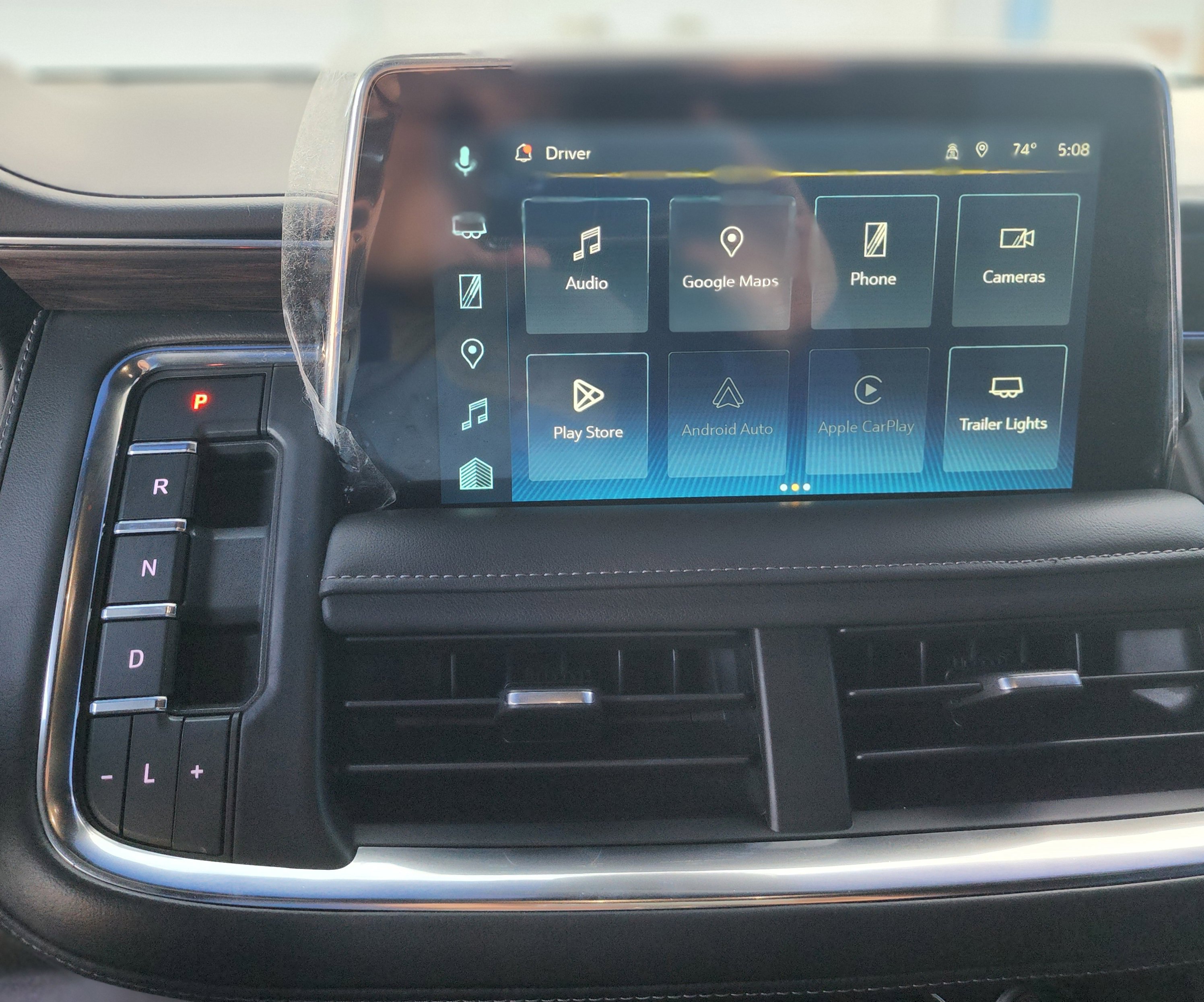 Used 2023 Chevrolet Tahoe LT w/ Luxury Package image 24