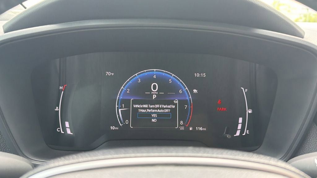 New 2026 Toyota Corolla SE FWD image 21