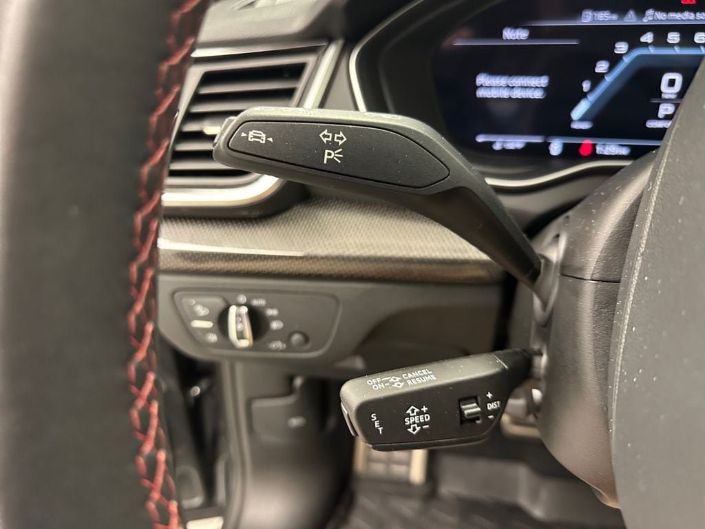 Used 2023 Audi SQ5 Premium Plus AWD/4WD image 22