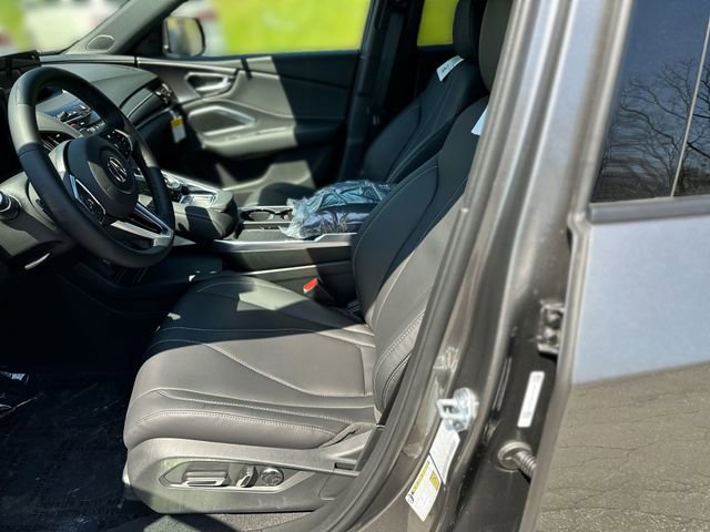 New 2026 Acura RDX SH-AWD image 11