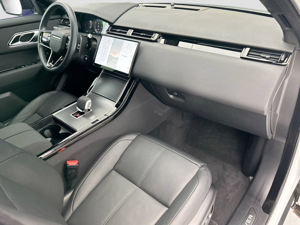 Certified 2026 Land Rover Range Rover Velar S AWD/4WD image 16