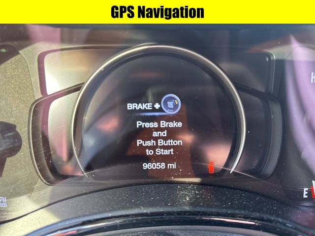 Used 2021 Dodge Durango R/T w/ Trailer Tow Group IV image 8