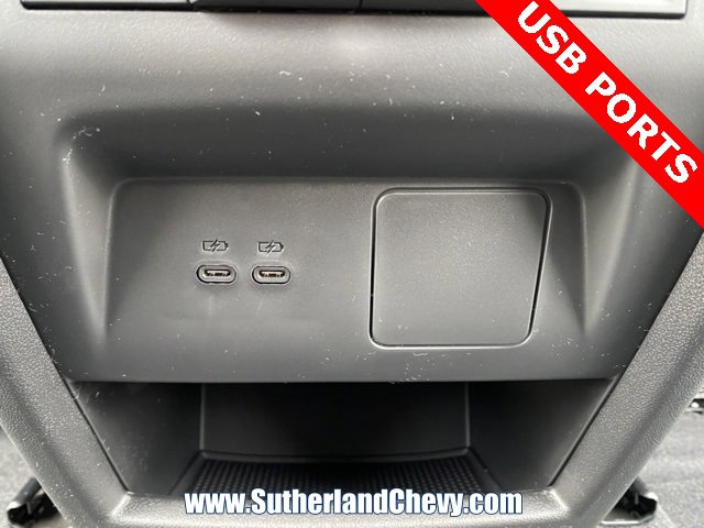 New 2026 Chevrolet Traverse LT image 52