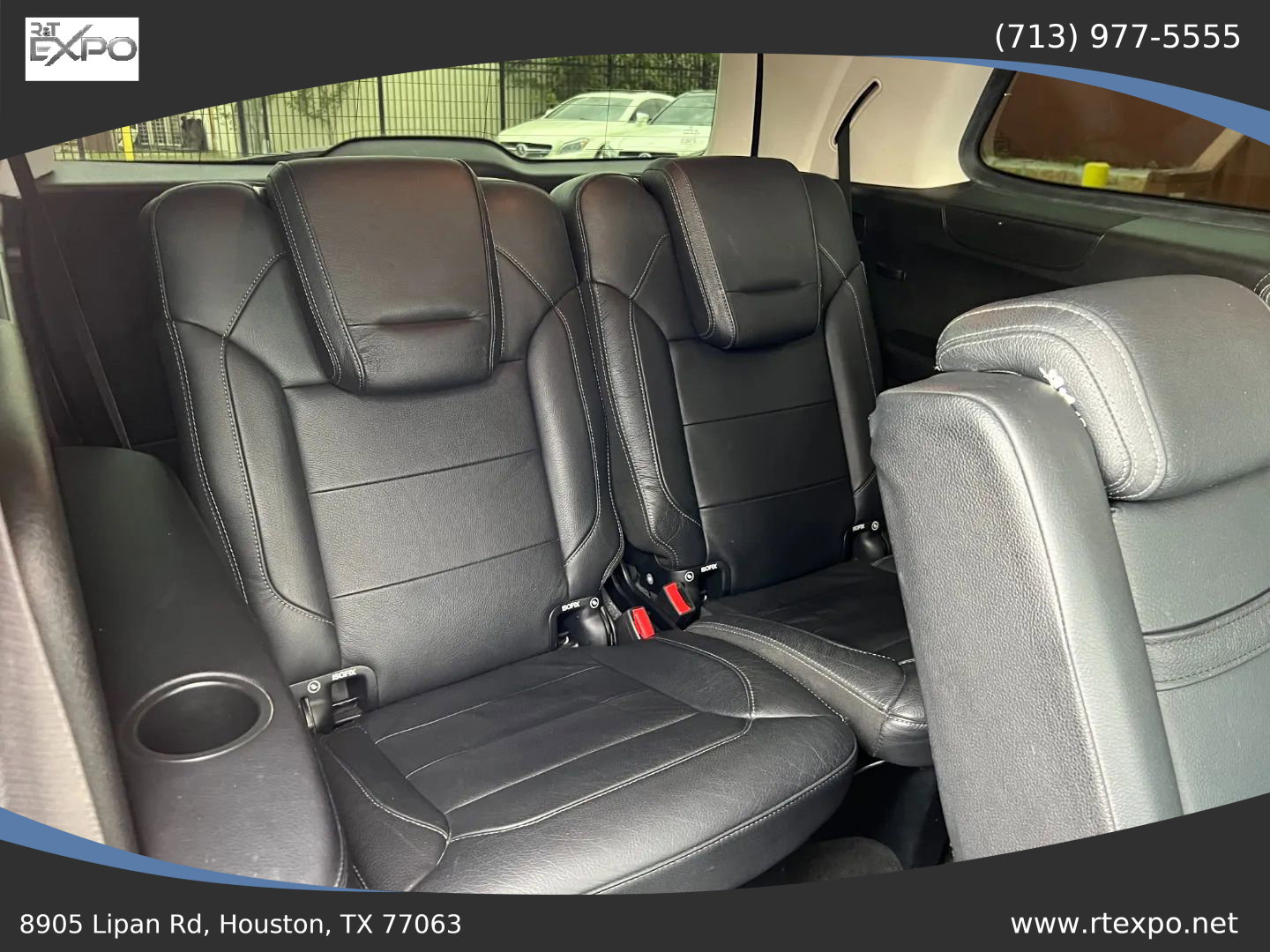 Used 2017 Mercedes-Benz GLS 450 4MATIC image 39