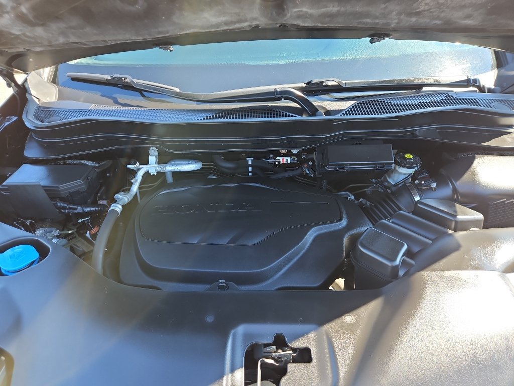 Used 2022 Honda Pilot EX-L image 26
