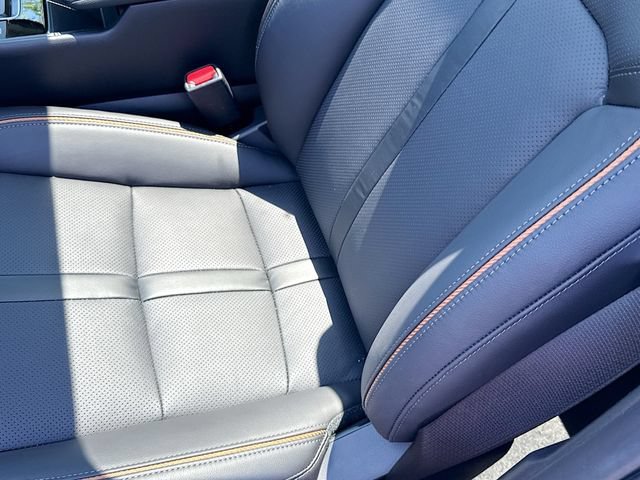 New 2026 MAZDA CX-50 AWD 2.5 S image 20