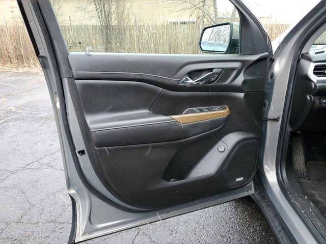 Used 2019 GMC Acadia SLE w/ Driver Alert Package I image 21