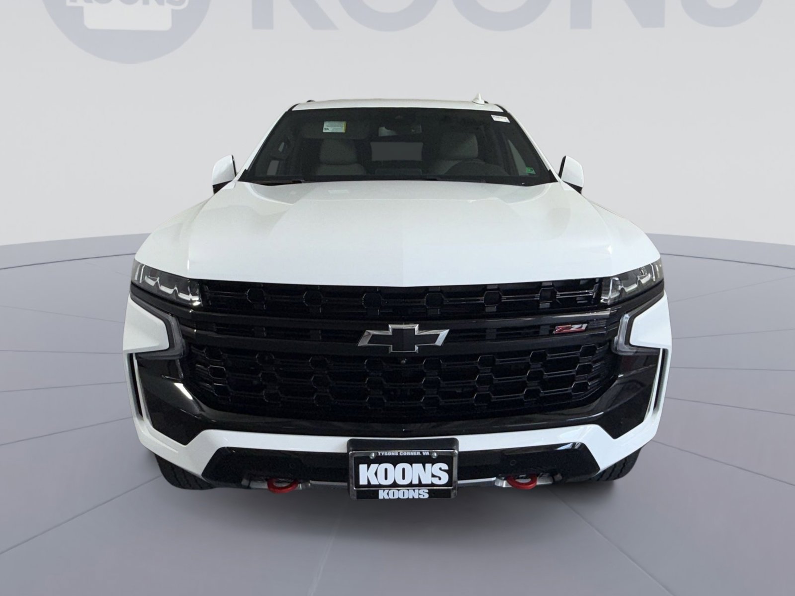 Used 2023 Chevrolet Suburban Z71 w/ Luxury Package image 11