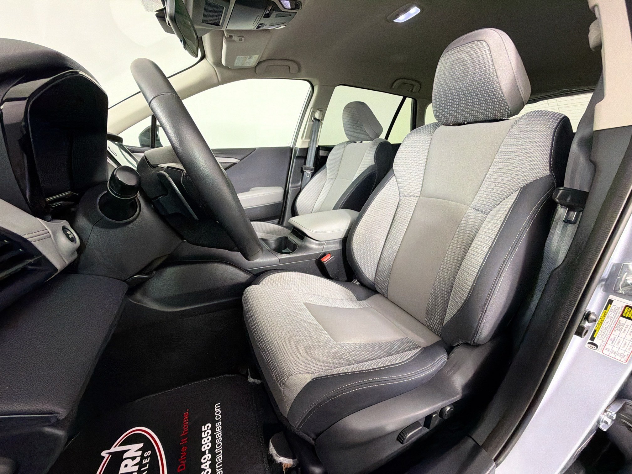 Used 2023 Subaru Outback Premium AWD/4WD image 25