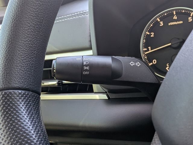 Used 2025 Mitsubishi Outlander ES image 29