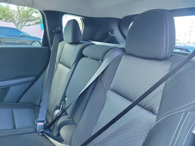 New 2026 Mitsubishi Outlander ES image 11