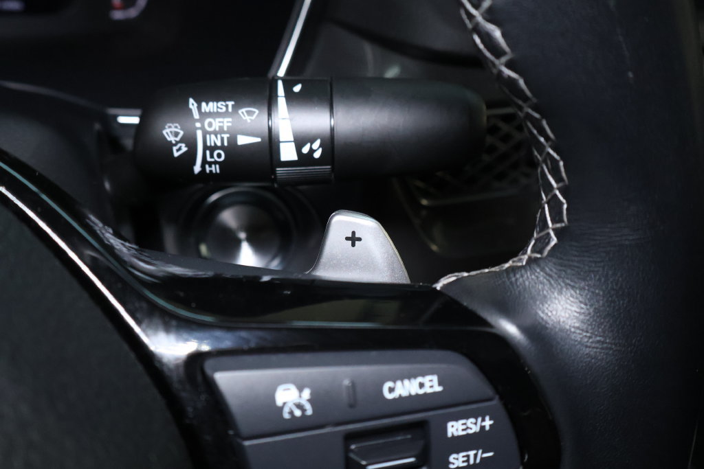 Used 2023 Acura Integra A-Spec FWD image 24