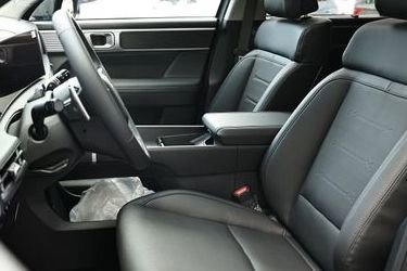 New 2026 Hyundai Santa Fe Limited image 8