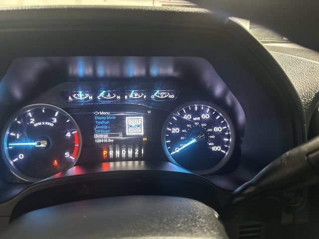 Used 2019 Ford F250 XLT w/ XLT Value Package AWD/4WD image 14