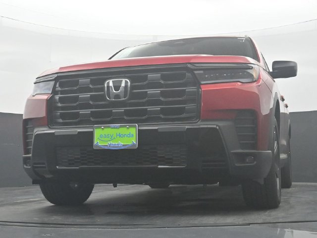 New 2026 Honda Pilot Sport image 28