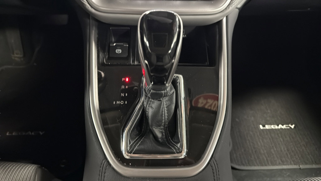 Certified 2024 Subaru Legacy Premium image 31