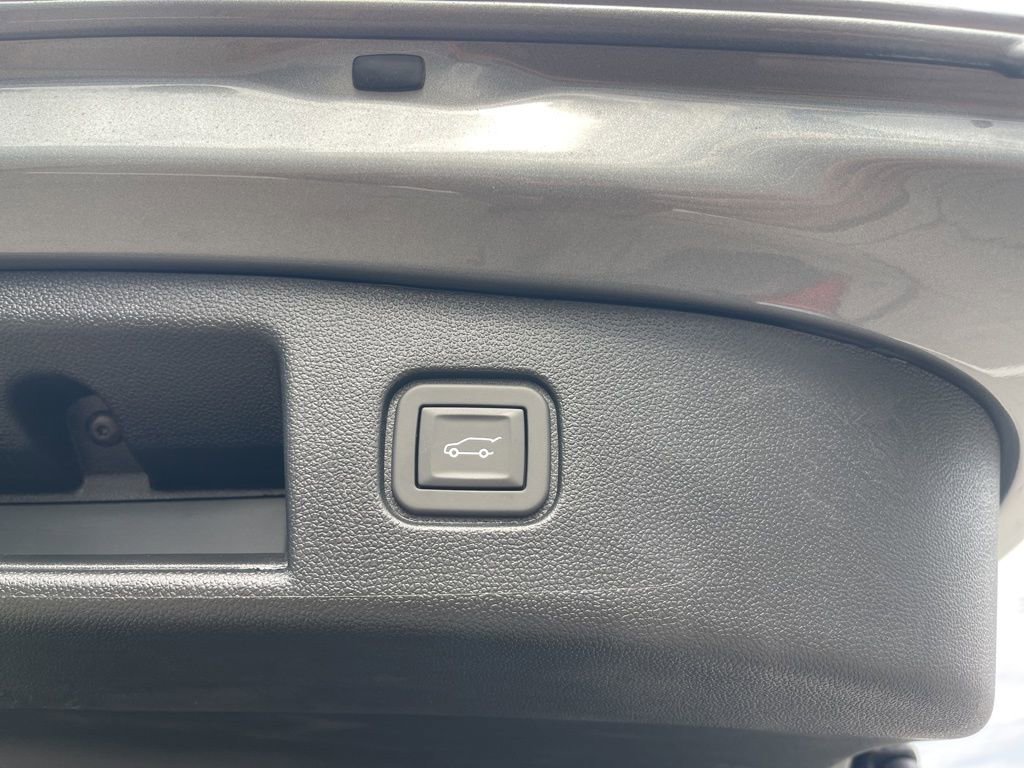 New 2026 Chevrolet Blazer EV LT image 12