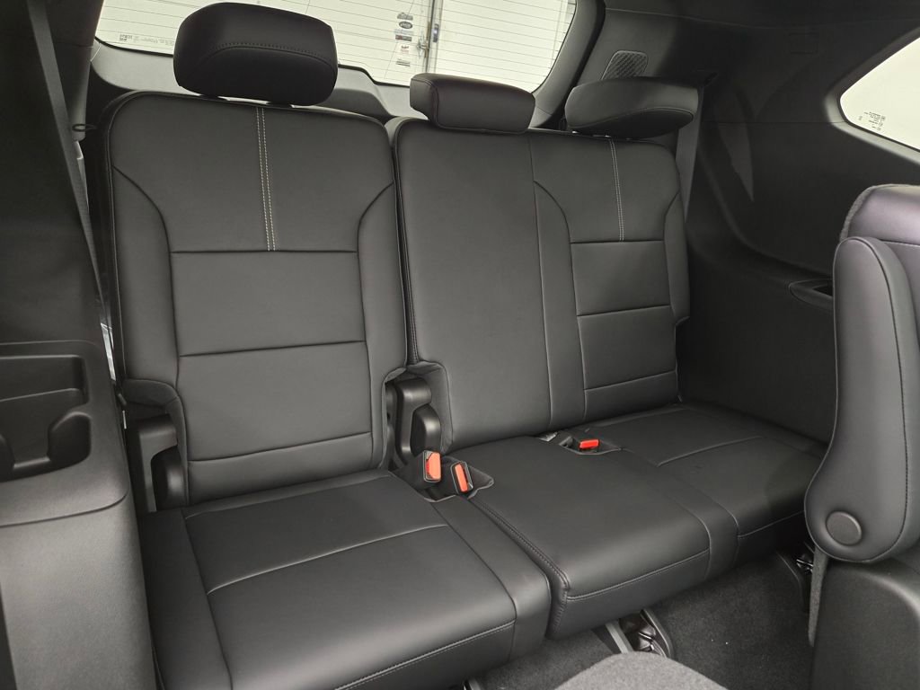 New 2026 GMC Acadia Elevation w/ Black Edition image 44