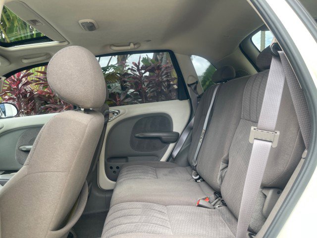 Used 2004 Chrysler PT Cruiser Touring image 78