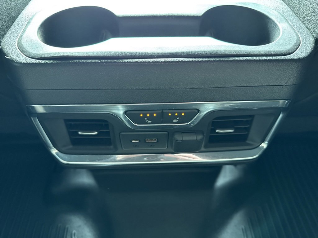 Used 2021 Chevrolet Silverado 2500 LTZ w/ LTZ Plus Package image 15