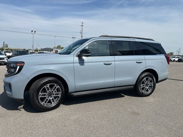 Used 2026 Ford Expedition Active image 36