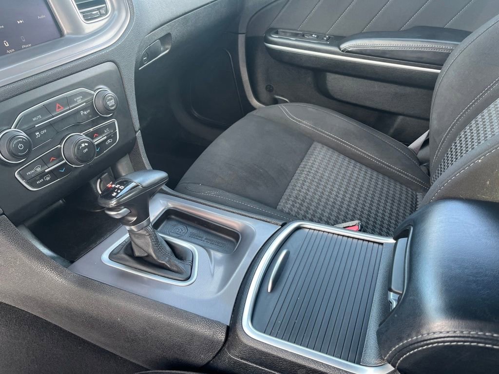 Used 2023 Dodge Charger SXT image 22