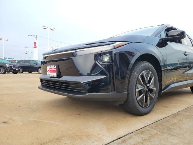 Used 2026 Toyota bZ AWD/4WD image 15