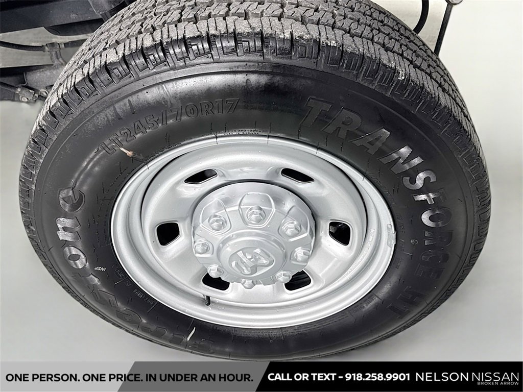 Used 2024 RAM 2500 Tradesman image 26