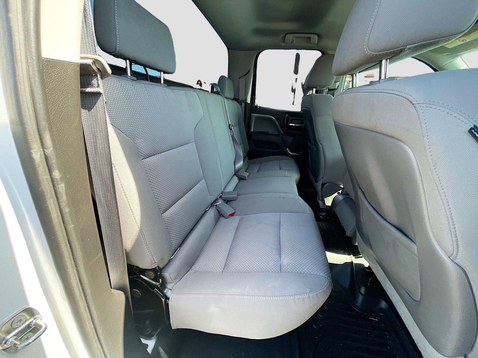 Used 2015 GMC Sierra 2500 2WD Double Cab image 15